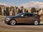 BMW 125d 3-Door Urban Line 2012 года
